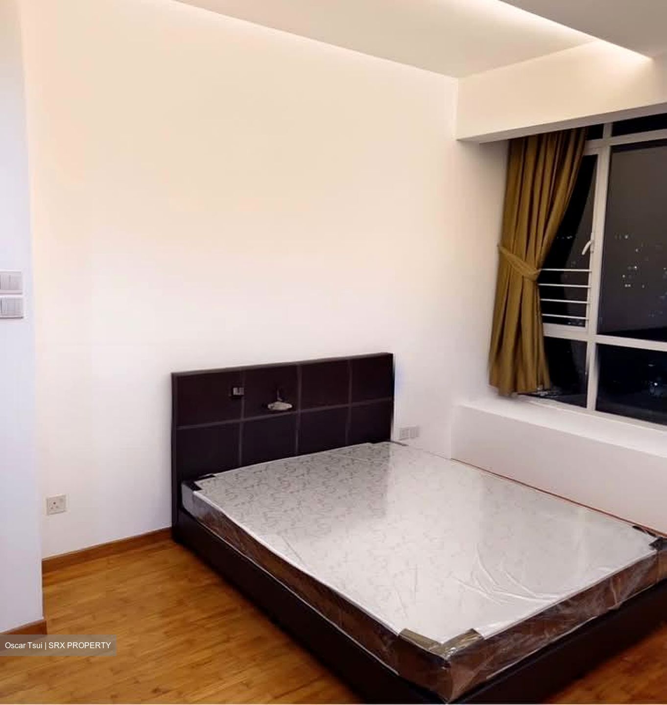 One Saint Michael's (D12), Condominium #553255341